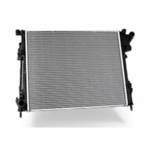 Радиатор охлаждения AS08157710 на OPEL VIVARO 2007-2014