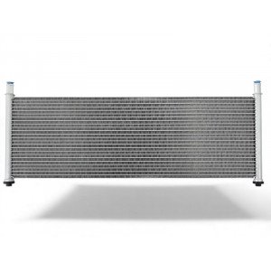 Радіатор охолодження AS08157783 на TESLA MODEL X 2015-