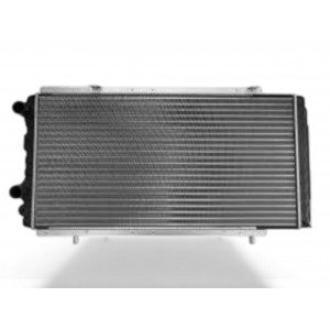 Радиатор охлаждения AS08157962 на PEUGEOT BOXER 2014-