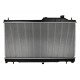 Радіатор охолодження AS08158034 на SUBARU XV 2012-2017