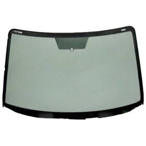 Лобове скло AS08140625 на MAZDA 3 (BK) 2004-2009