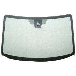 Стекло лобовое  AS08140626 на MAZDA 3 (BK) 2004-2009
