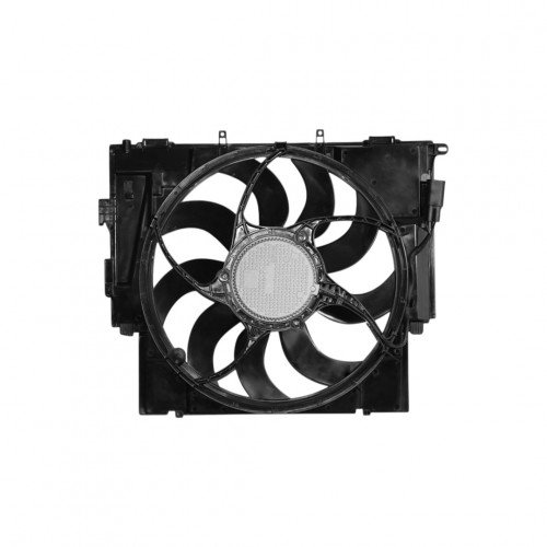 Дифузор радіатора AS00012938