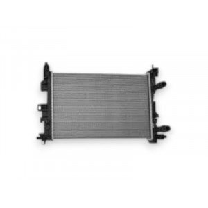 Радіатор охолодження AS00012967 на JEEP RENEGADE 2014-
