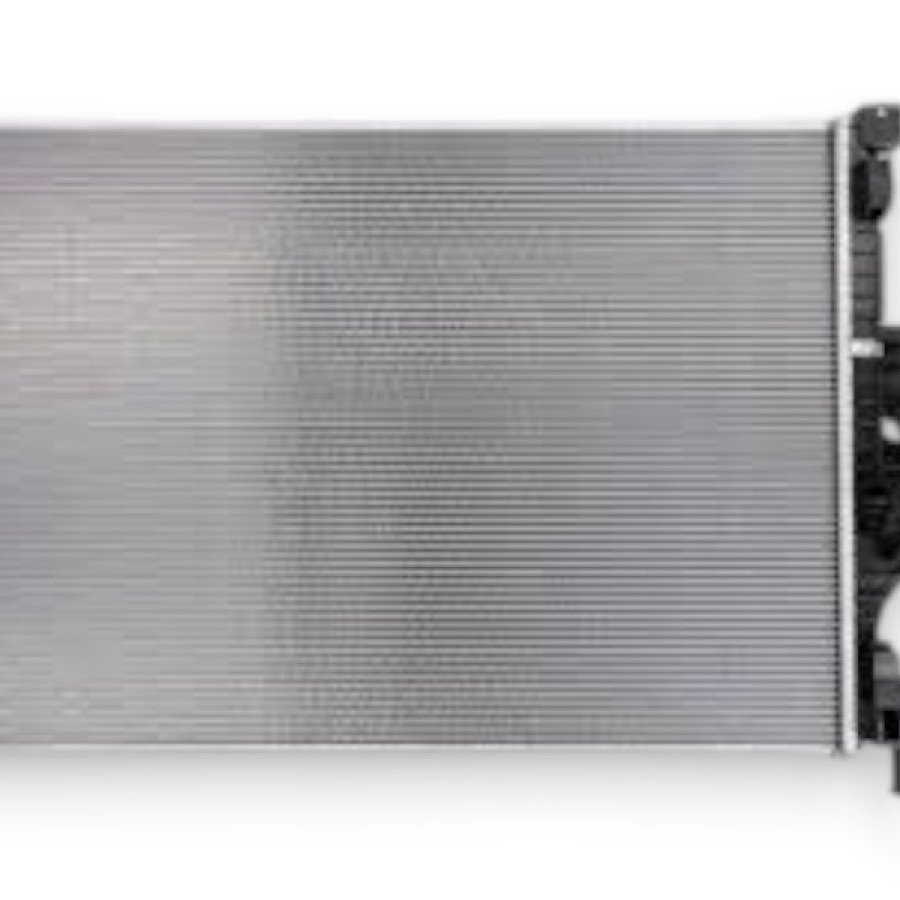 Радиатор охлаждения AS00012970 на FORD ESCAPE 2016-2020