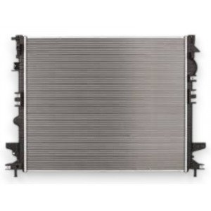 Радиатор охлаждения AS00012975 на FORD EDGE 2015-2018
