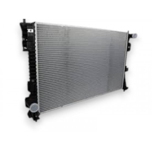 Радиатор охлаждения AS00012980 на FORD EXPLORER 2011-2015
