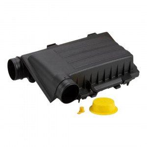 Корпус воздушного фильтра AS00013096