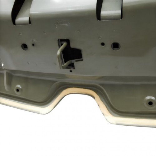 Капот AS00039686