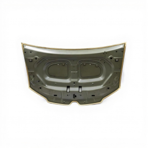 Капот AS00039686