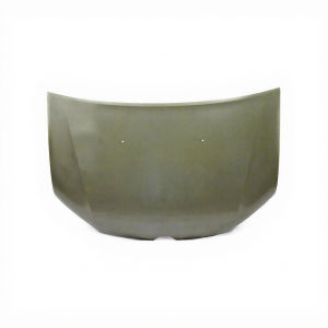 Капот AS00039686