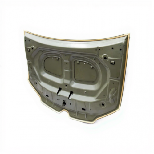 Капот AS00039686