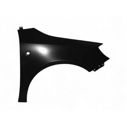 Крыло AS00040395 на SKODA ROOMSTER 2010-2014