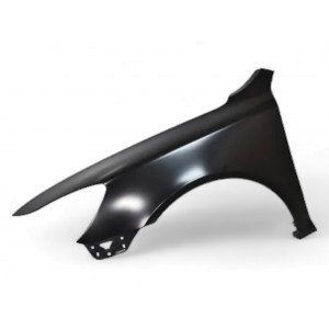 Крыло переднее L AS00040700 на SKODA OCTAVIA (1Z3/1Z5) (A5) 2005-2013