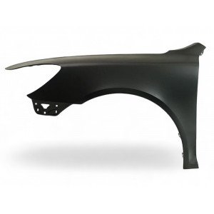 Крыло переднее L AS00040700 на SKODA OCTAVIA (1Z3/1Z5) (A5) 2005-2013