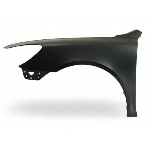 Крыло переднее L AS00040700 на SKODA OCTAVIA (1Z3/1Z5) (A5) 2005-2013