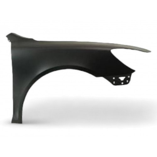 Крыло переднее R AS00040701 на SKODA OCTAVIA (1U2/1U5) 2000-2010