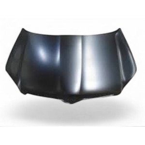 Капот AS00040872 на SKODA YETI 2009-2014