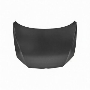 Капот AS00043775