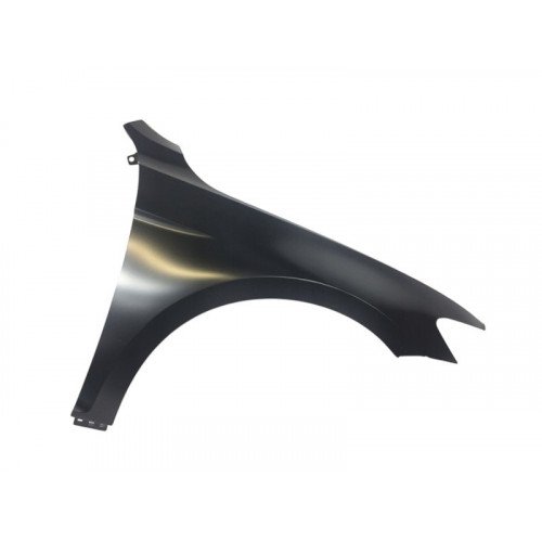 Крыло переднее правое EUR AS00043841 на VOLKSWAGEN PASSAT (B8) USA 2019-