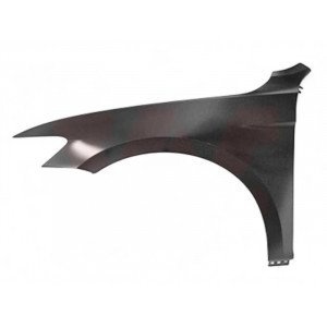 Крыло переднее левое EUR AS07304918 на VOLKSWAGEN PASSAT (B8) USA 2019-