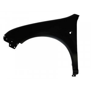 Крыло переднее левое AS07310739 на SKODA FABIA 2005-2007