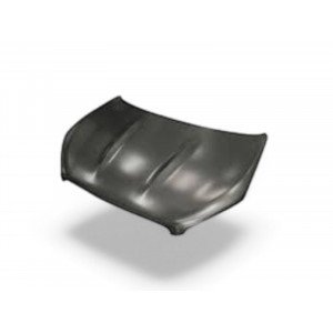 Капот AS07320734 на NISSAN QASHQAI 2010-2014