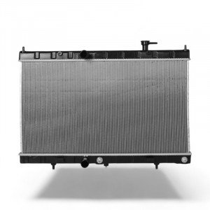 Радиатор охлаждения AS07320779 на NISSAN ROGUE (T32) 2014-2017