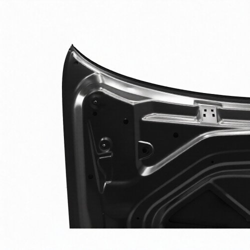 Капот AS07322182