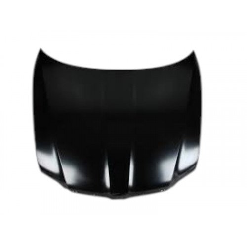 Капот AS07337178 на SKODA SUPERB (3T) 2013-2015