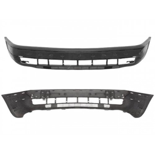 Бампер передний AS08140621 на AUDI 100 1991-1994