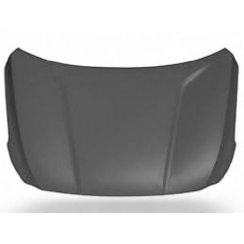 Капот AS08149995 на HYUNDAI SANTA FE IV 2020-