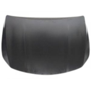 Капот AS08151615 на MERCEDES 117 (CLA-CLASS) 2013-2019