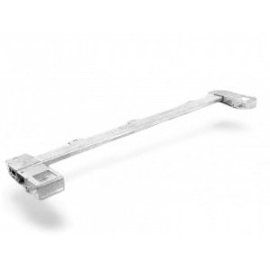 Панель передня (низ) AS08153638 на MINI COOPER COOPER (F55/F56/F57) 2021-