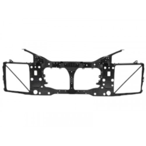 Панель передня AS08154176 на TESLA MODEL S 2016-