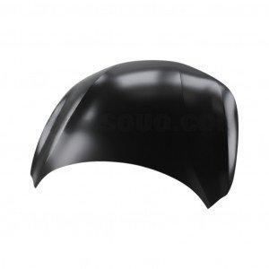 Капот AS08158240