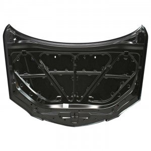 Капот AS08158242