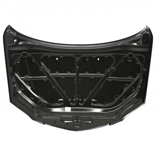 Капот AS08158242