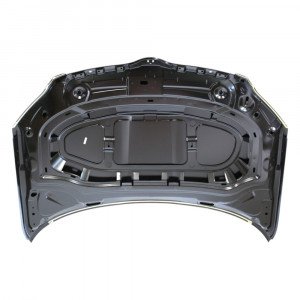 Капот AS08158243