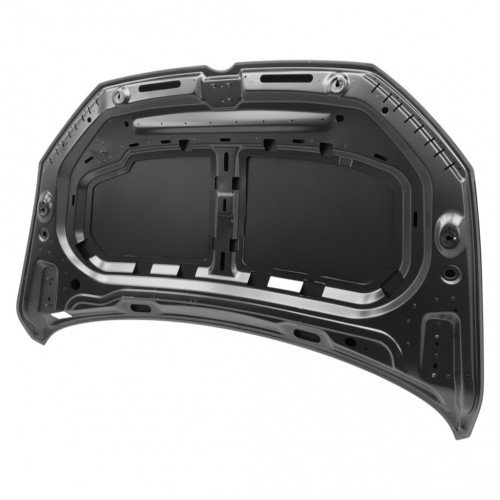 Капот AS08158263