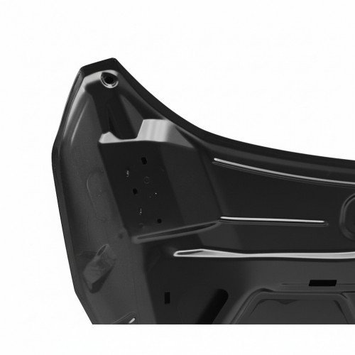 Капот AS08158272