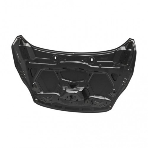 Капот AS08158272