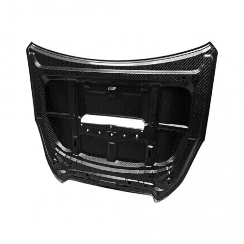 Капот AS08158276