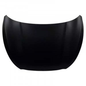 Капот AS08158278