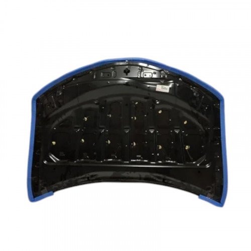 Капот AS08158302