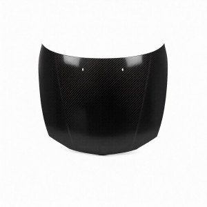 Капот AS08158336