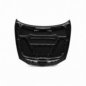 Капот AS08158336