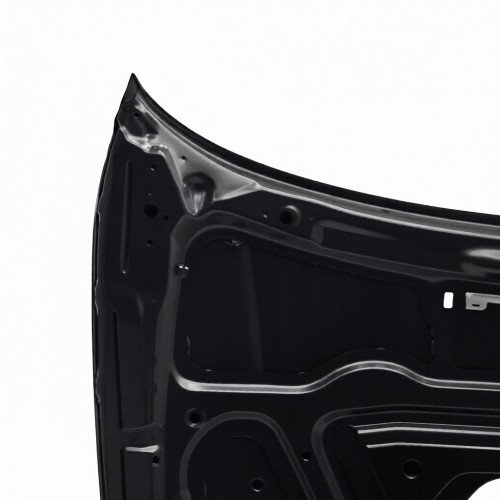 Капот AS08158336