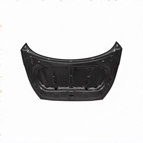 Капот AS08158348