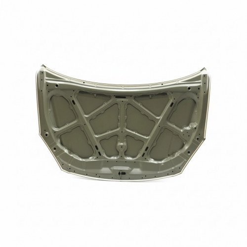 Капот AS08158362